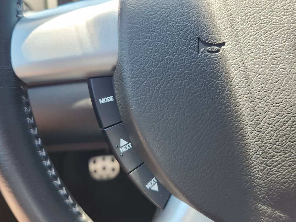Used 2006 Pontiac GTO RWD image 18