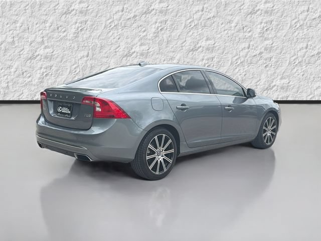 Used 2016 Volvo S60 T5 Premier FWD image 3