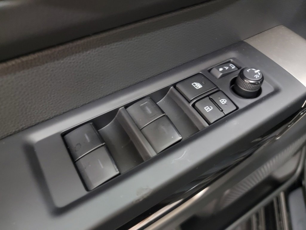 Used 2024 Toyota Sequoia Limited image 26