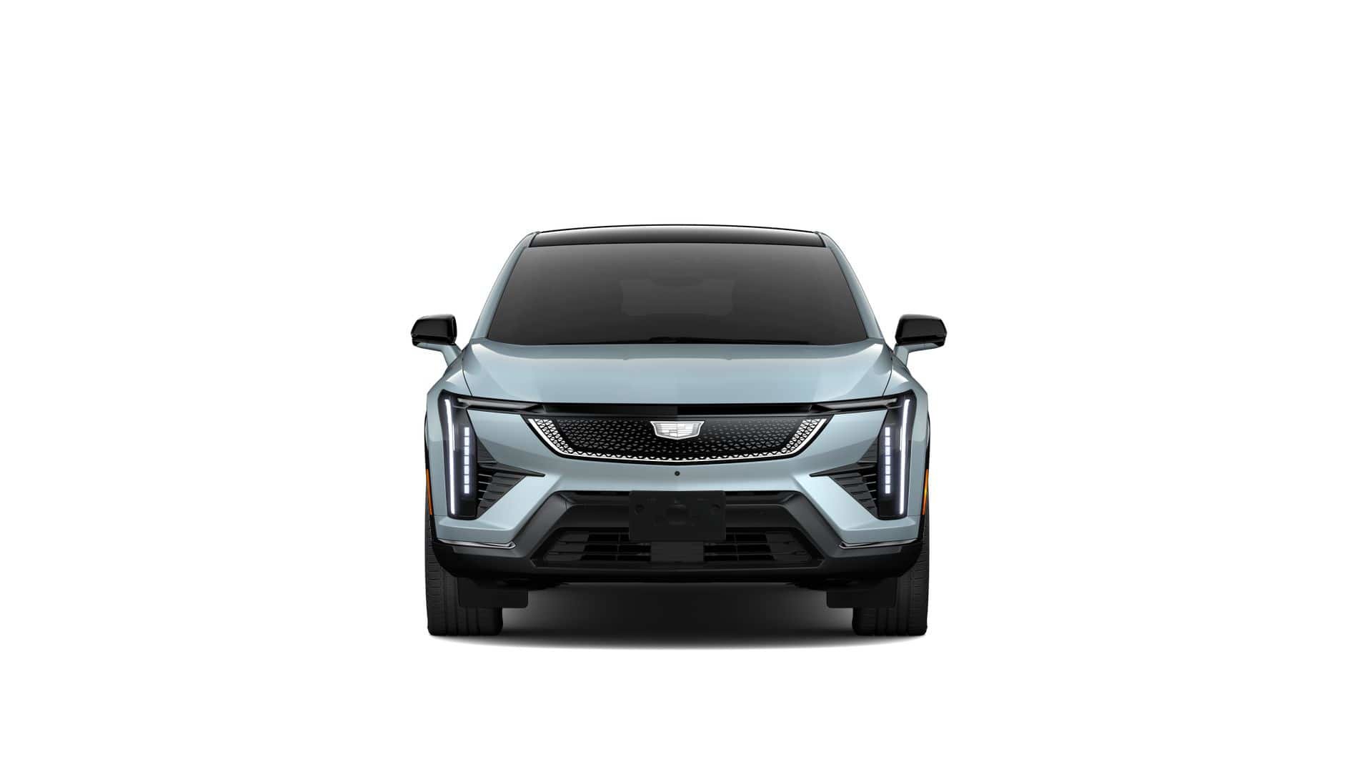 New 2026 Cadillac Optiq Sport 1 AWD/4WD image 32