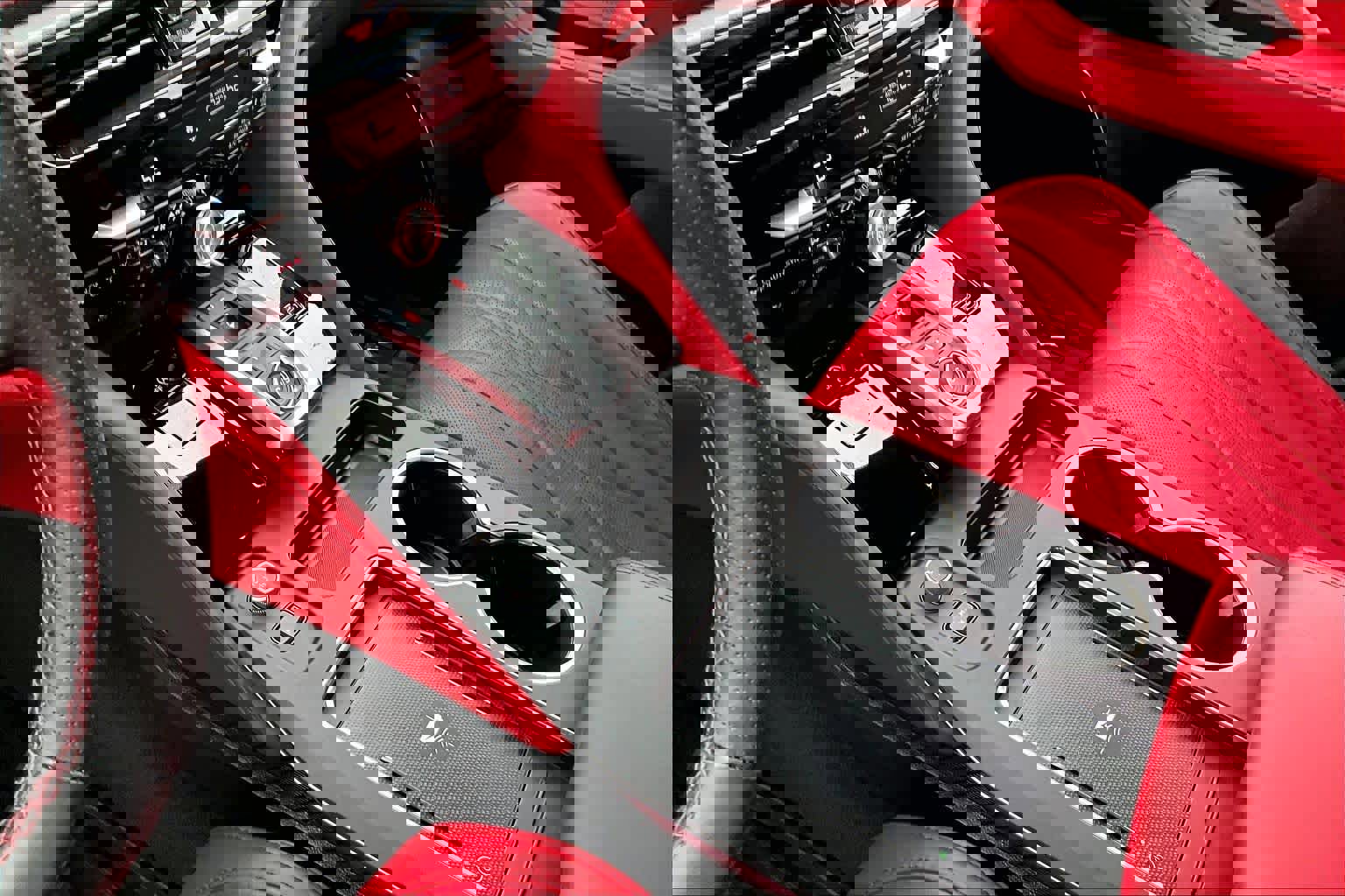 Used 2025 Acura MDX A-Spec image 16