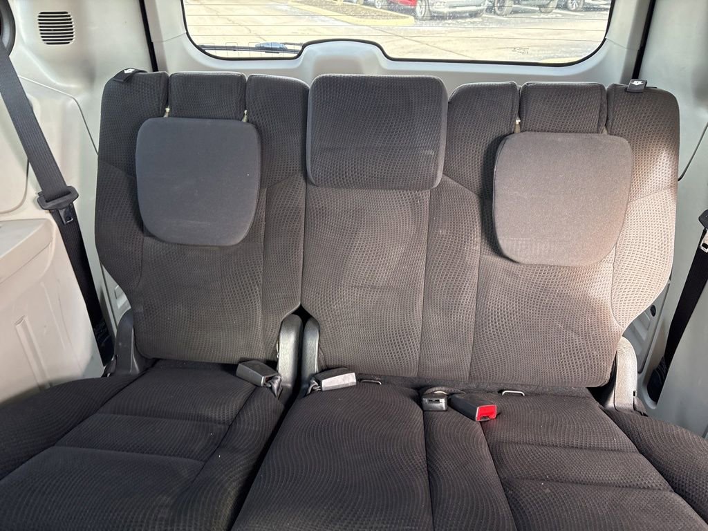 Used 2017 Dodge Grand Caravan SE w/ Power Window Group image 14