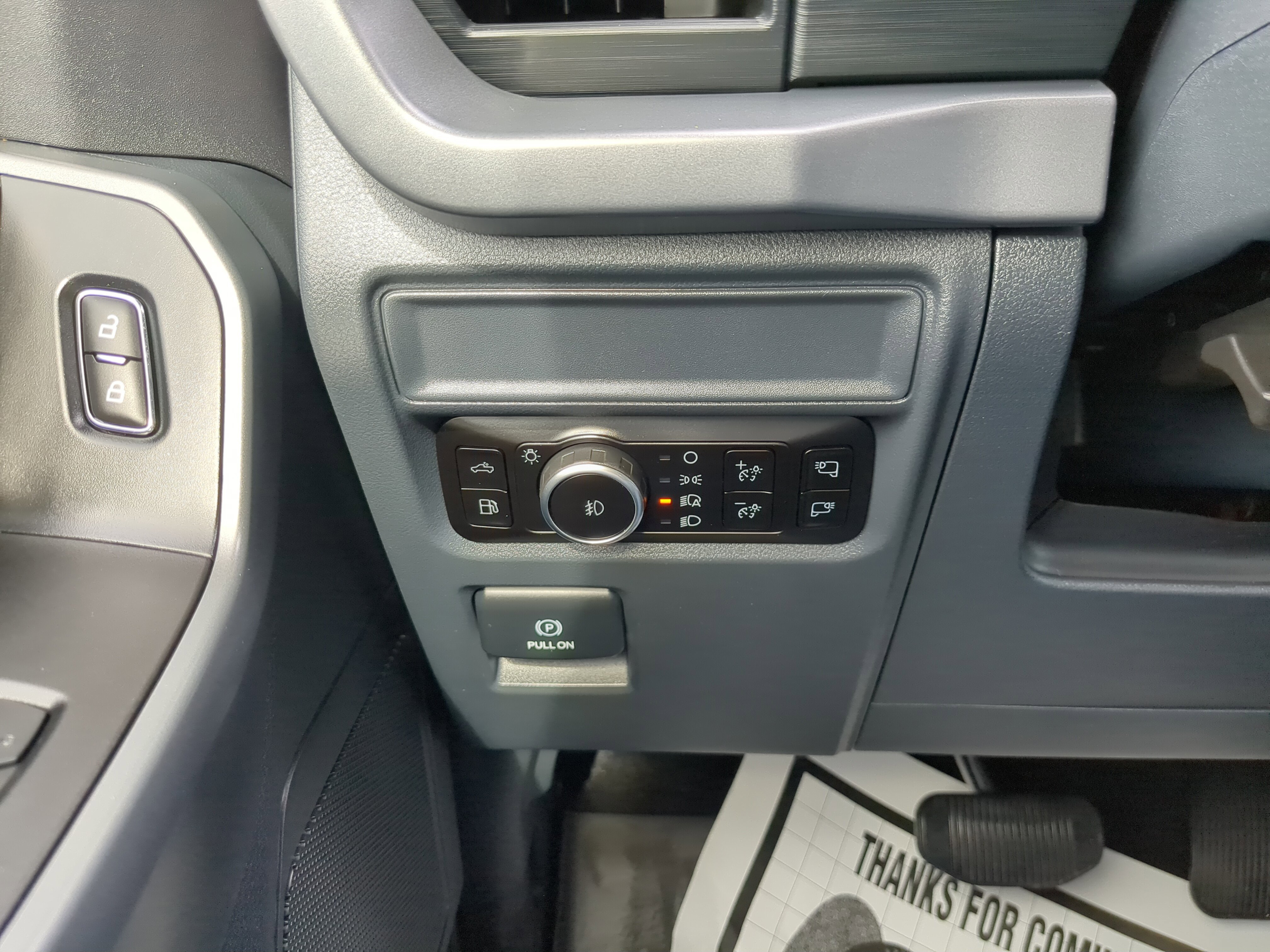 Used 2025 Ford F150 XLT w/ Equipment Group 302A MID image 28