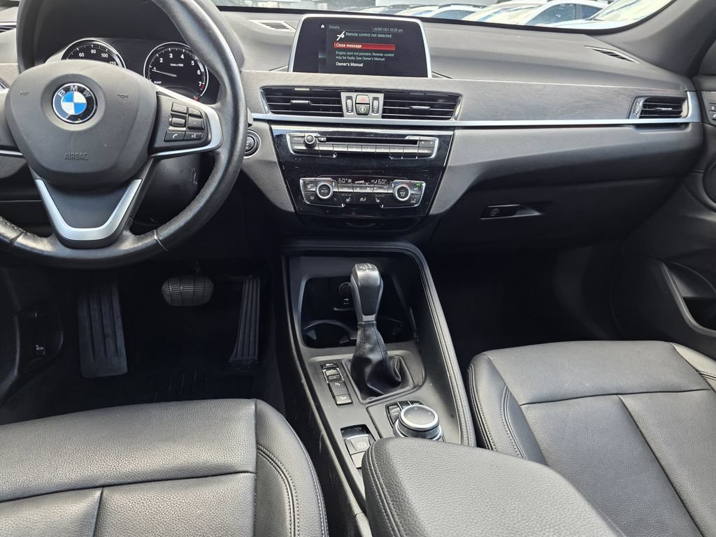 Used 2019 BMW X1 xDrive28i w/ Convenience Package AWD/4WD image 14