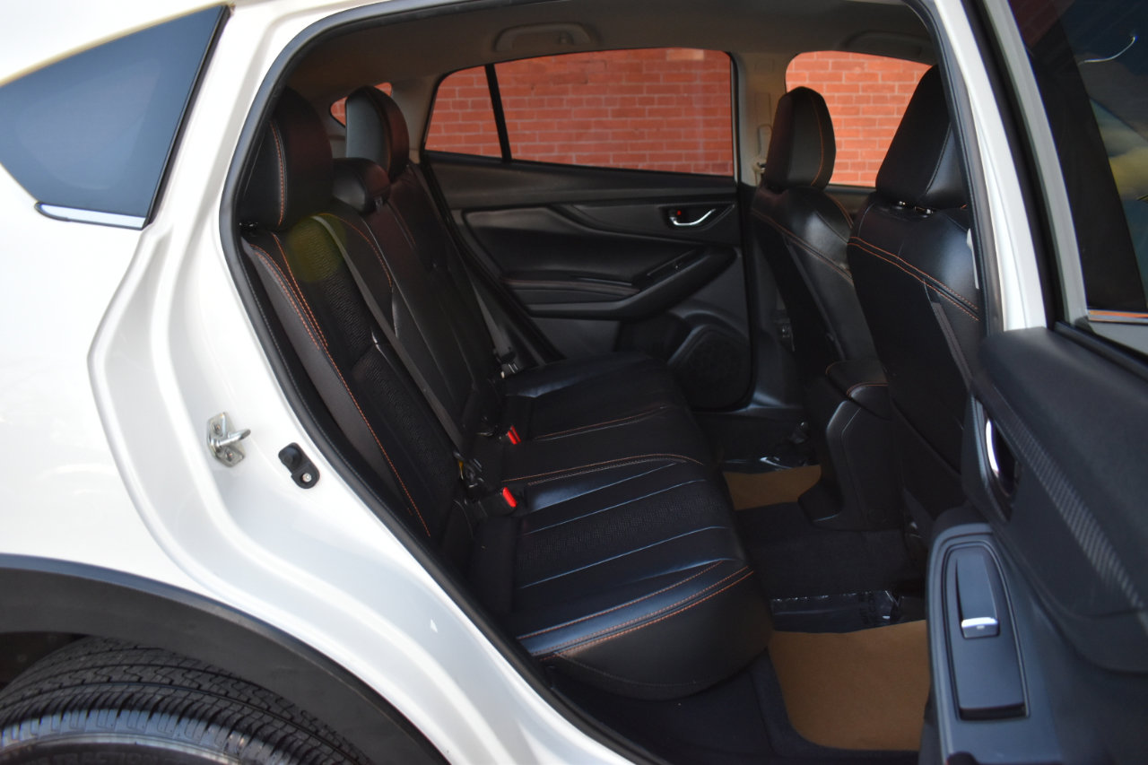 Used 2019 Subaru Crosstrek 2.0i Limited w/ Popular Package #3 image 17