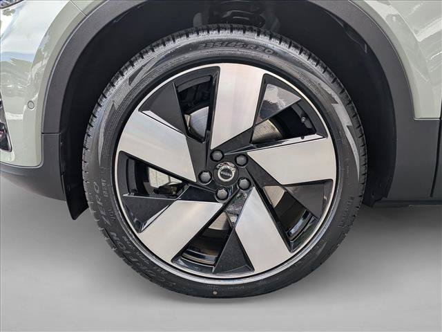 Used 2023 Volvo C40 P8 Recharge Ultimate AWD/4WD image 24