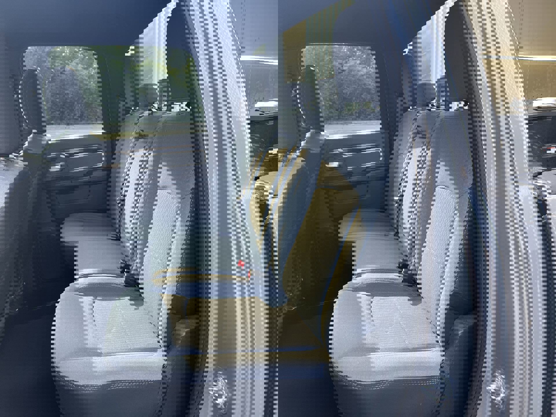 Used 2022 RAM 3500 Big Horn w/ Level A Equipment Group image 24