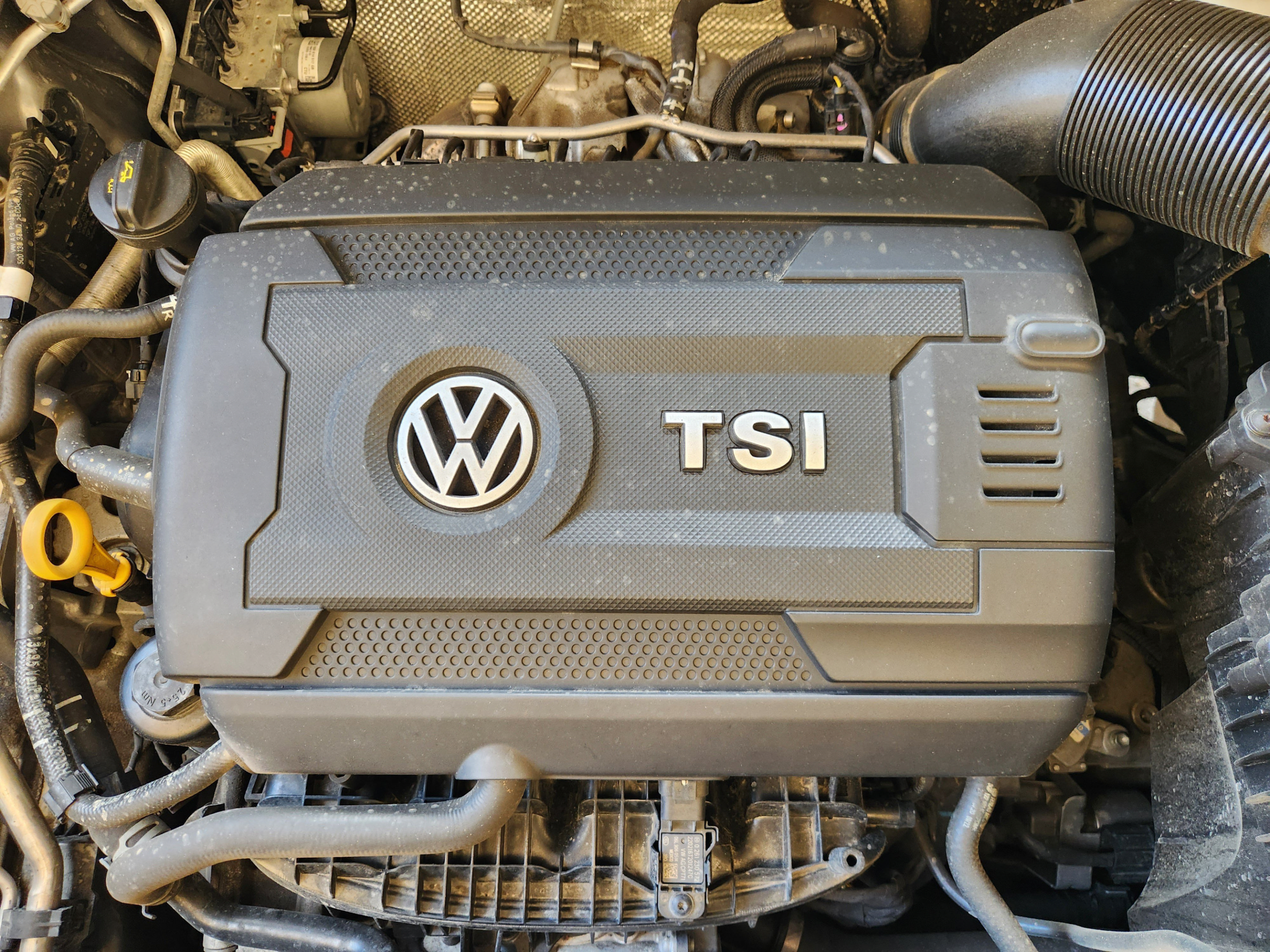 Used 2022 Volkswagen Atlas SE w/ Panoramic Sunroof Package FWD image 30