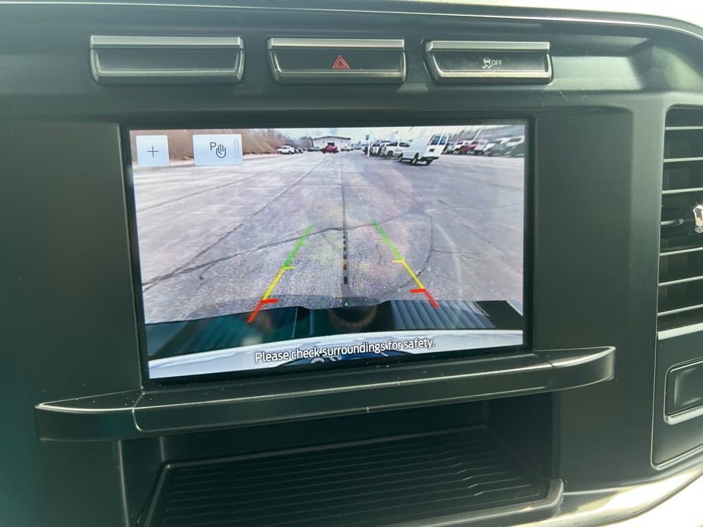 Used 2024 Ford F250 XLT image 23
