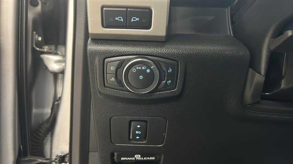 Used 2021 Ford F250 Lariat image 23