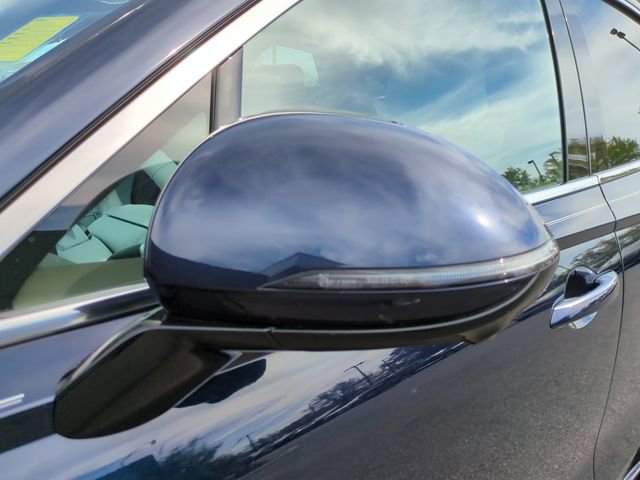 New 2026 Genesis GV70 2.5T Advanced w/ G1 Accessory Package image 11