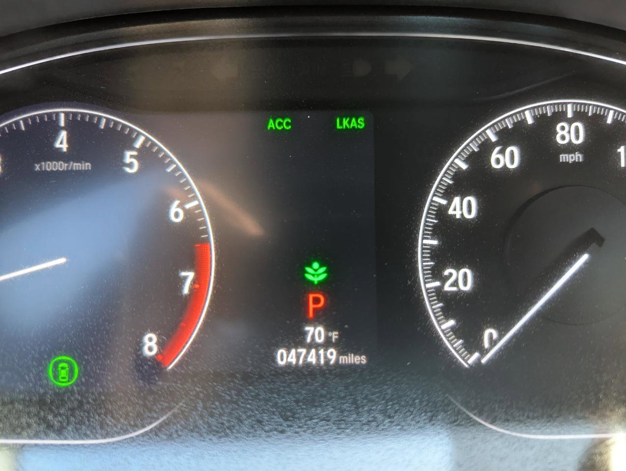 Used 2020 Honda Accord Sport image 19