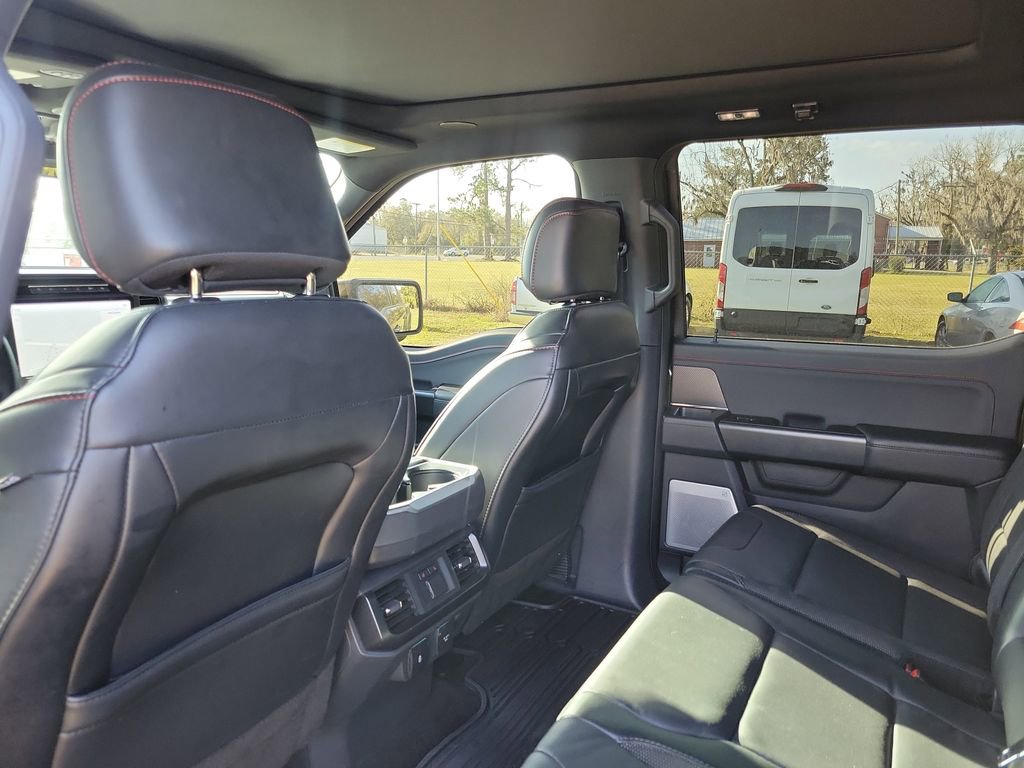 Used 2024 Ford F150 Raptor image 29