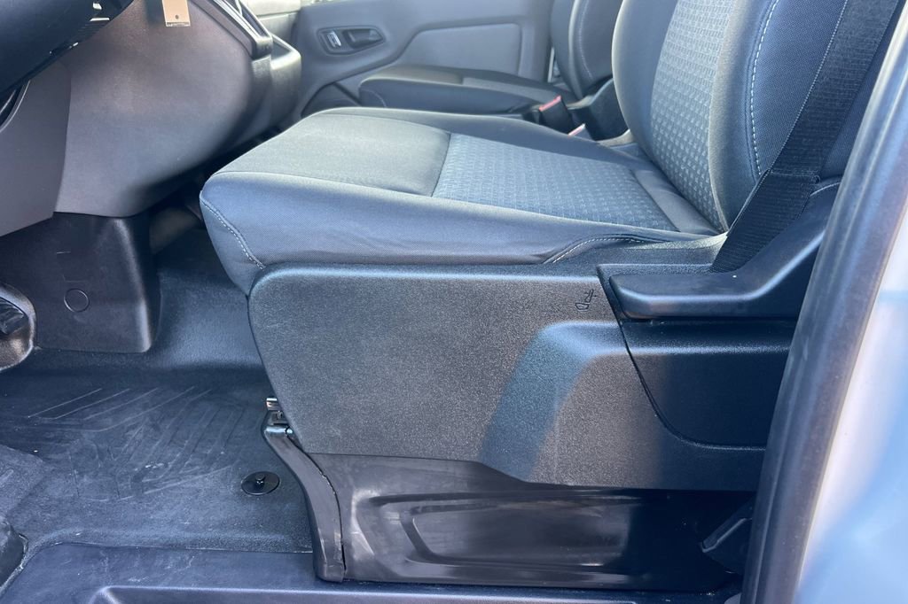 Used 2024 Ford Transit 250 Low Roof w/ Exterior Upgrade Package image 18