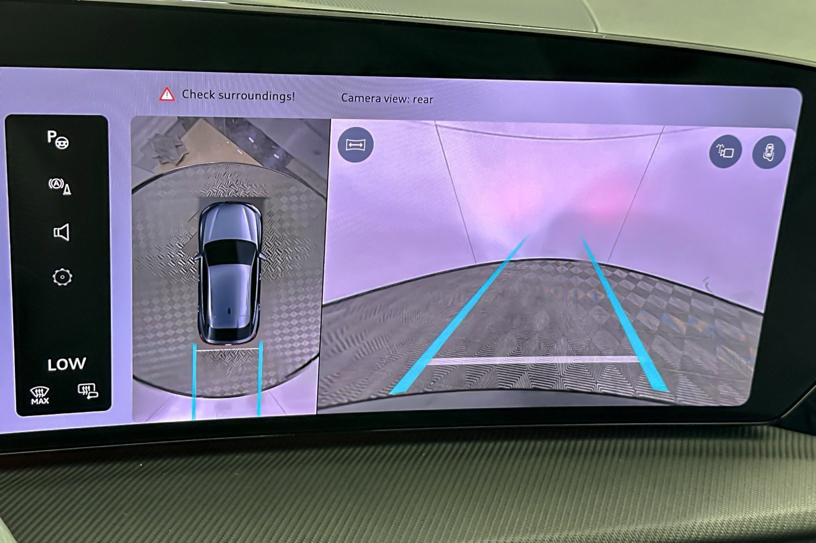 New 2026 Audi SQ5 Premium Plus image 19