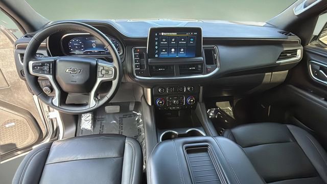 Used 2024 Chevrolet Tahoe Z71 AWD/4WD image 19