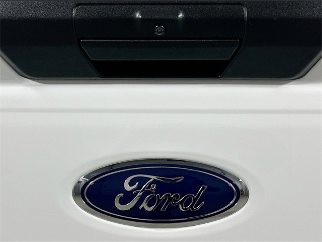 Certified 2024 Ford F250 XLT w/ FX4 Off-Road Package image 18