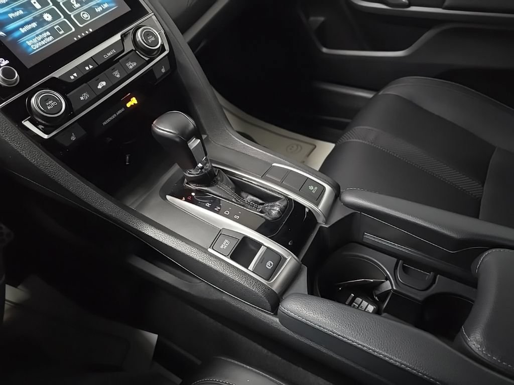 Used 2020 Honda Civic Touring image 27