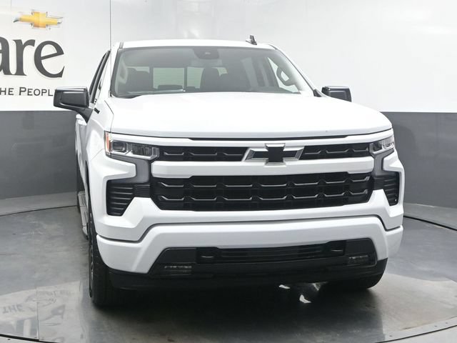 New 2026 Chevrolet Silverado 1500 RST w/ Convenience Package II AWD/4WD image 29