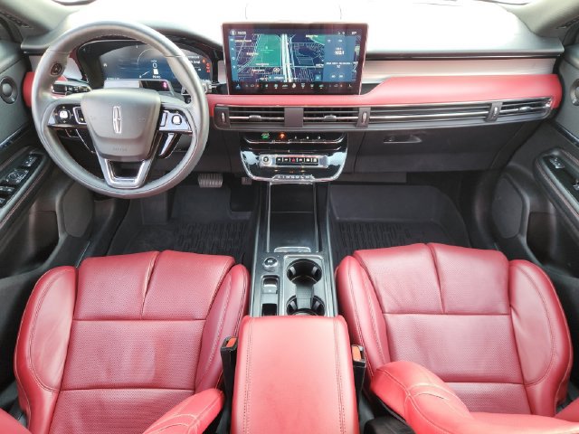 Used 2023 Lincoln Corsair Reserve w/ Equipment Group 202A AWD/4WD image 24