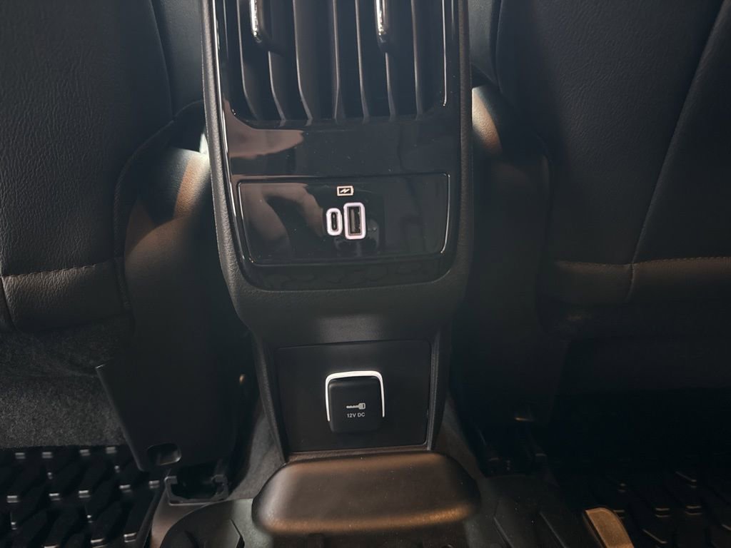 New 2026 Jeep Compass Latitude AWD/4WD image 24