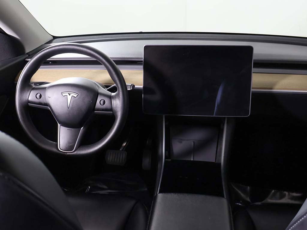 Used 2021 Tesla Model Y 2WD image 33