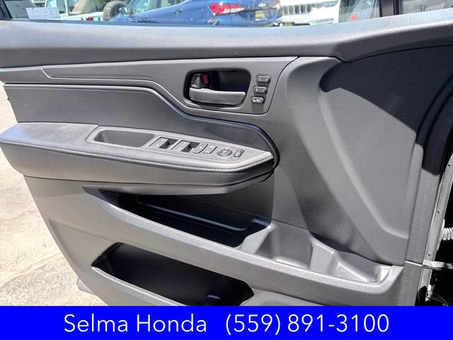 Certified 2024 Honda Odyssey Sport image 13