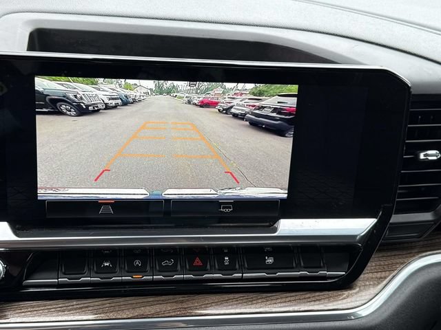 Certified 2023 GMC Sierra 1500 Elevation AWD/4WD image 17