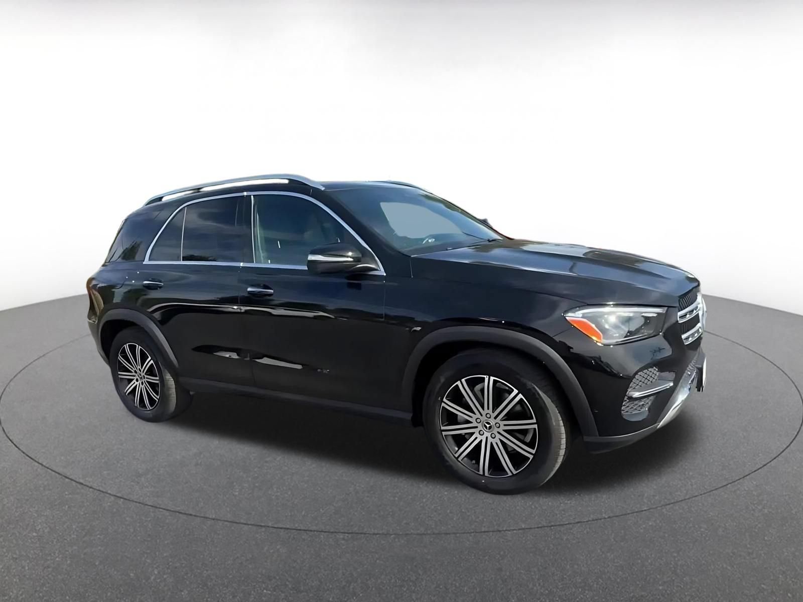 Used 2026 Mercedes-Benz GLE 350 4MATIC video 2