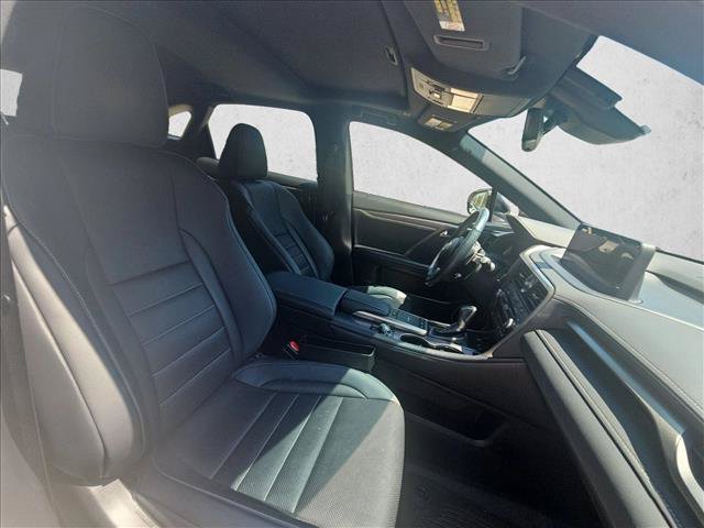 Used 2022 Lexus RX 350 F Sport AWD/4WD image 19