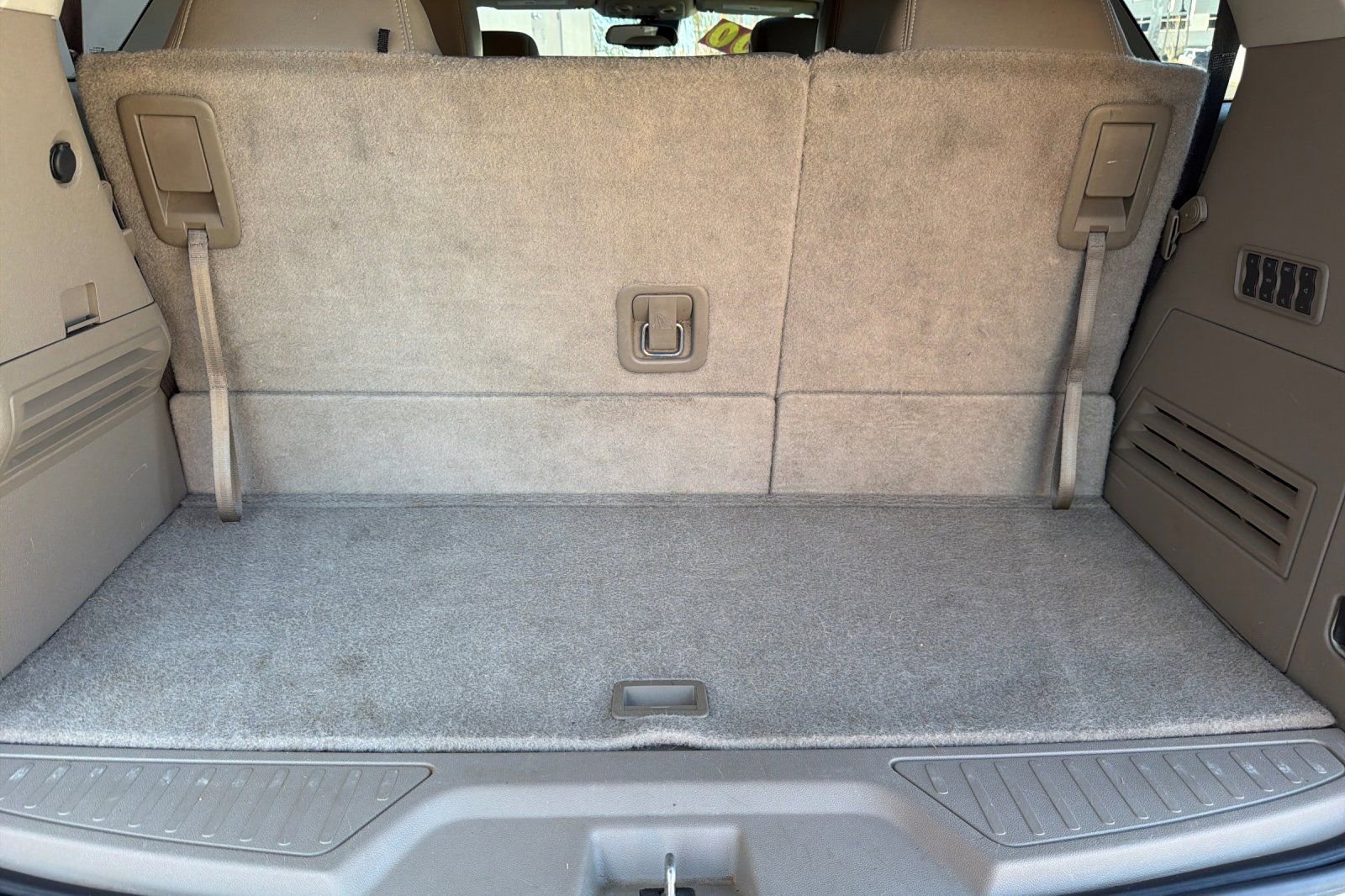 Used 2015 GMC Acadia Denali AWD/4WD image 16