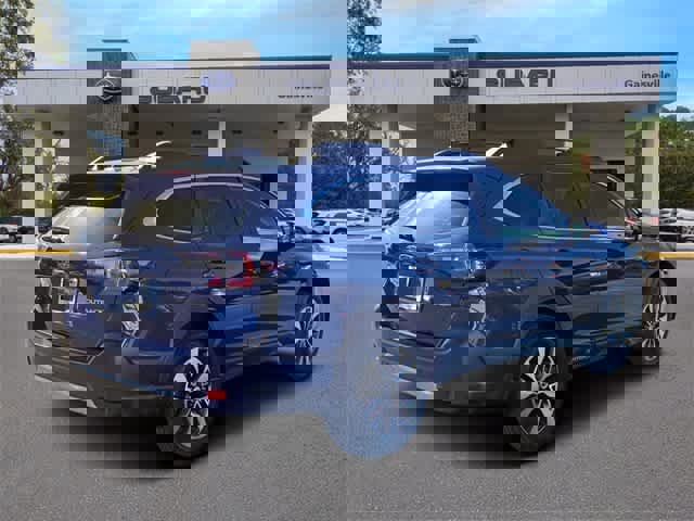 Certified 2023 Subaru Outback Limited image 6