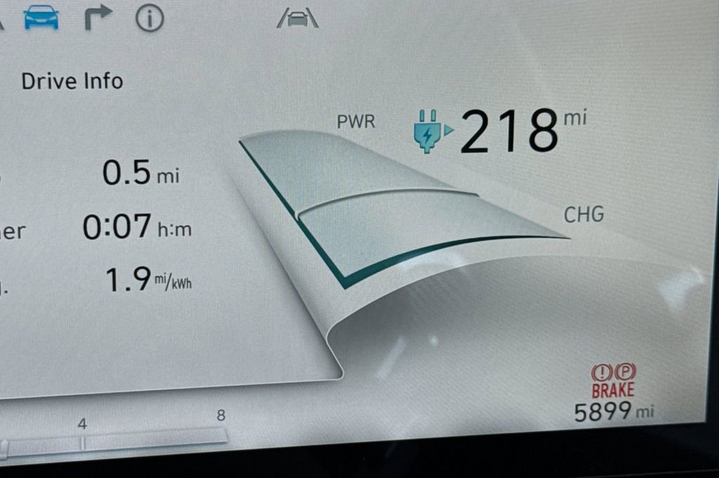 Used 2023 Hyundai Ioniq 6 SEL image 23