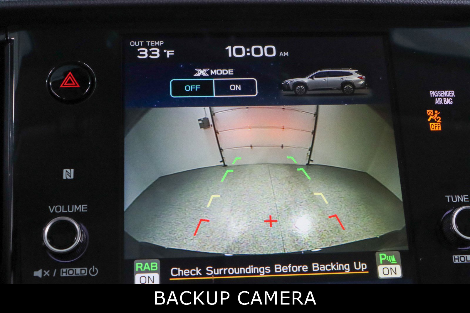 Used 2023 Subaru Outback Limited image 19