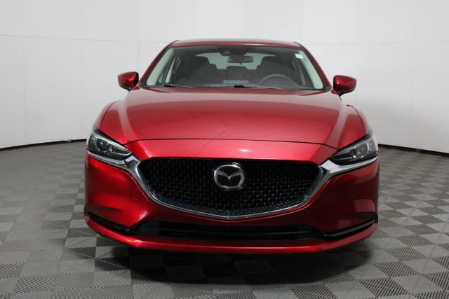 Used 2020 MAZDA MAZDA6 Sport image 2