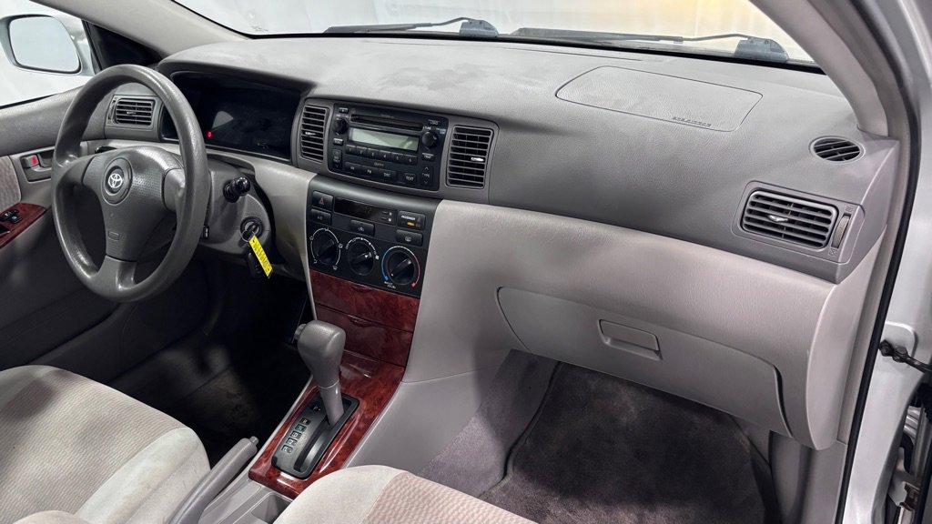 Used 2007 Toyota Corolla LE FWD image 17