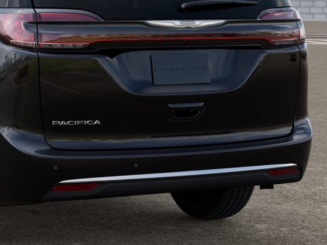 New 2026 Chrysler Pacifica Select FWD image 13