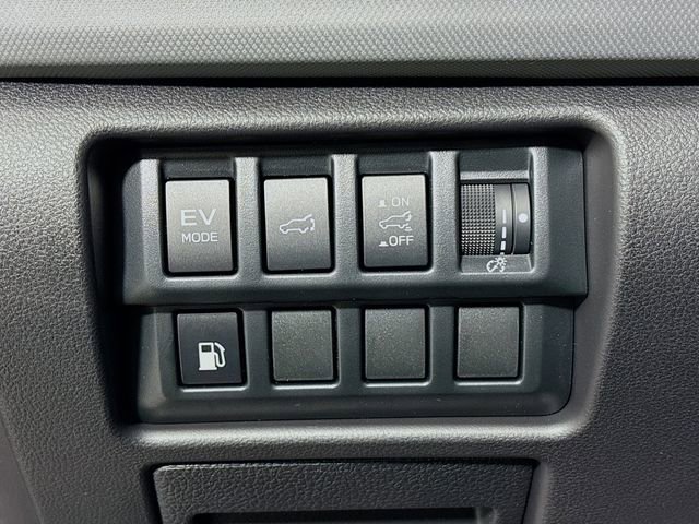 New 2026 Subaru Forester Sport AWD/4WD image 10