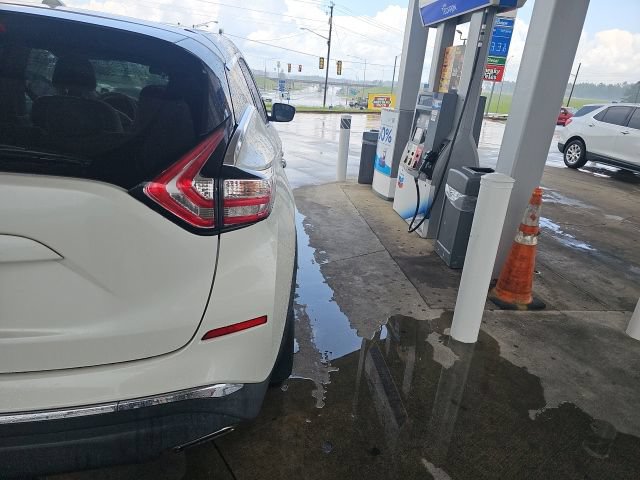 Used 2016 Nissan Murano S w/ Navigation Package FWD image 8