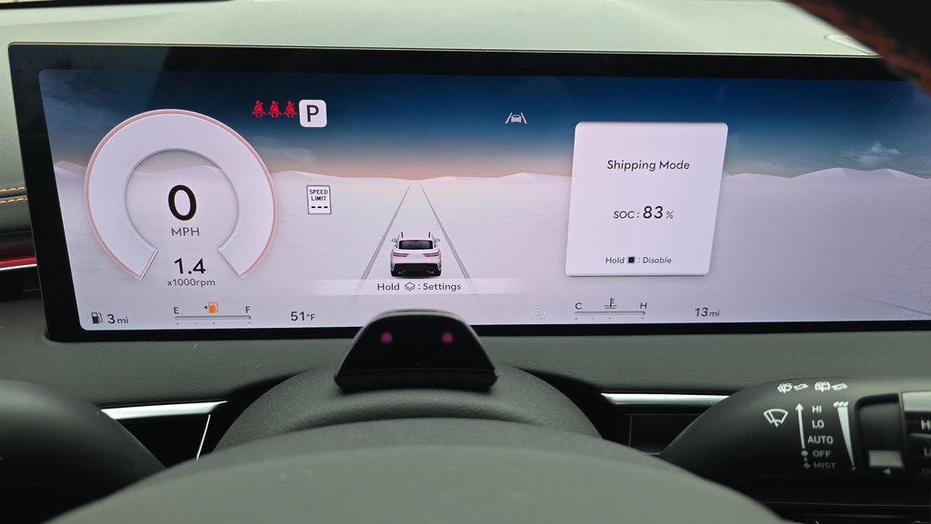 New 2026 Genesis GV70 3.5T Sport Prestige AWD/4WD image 18