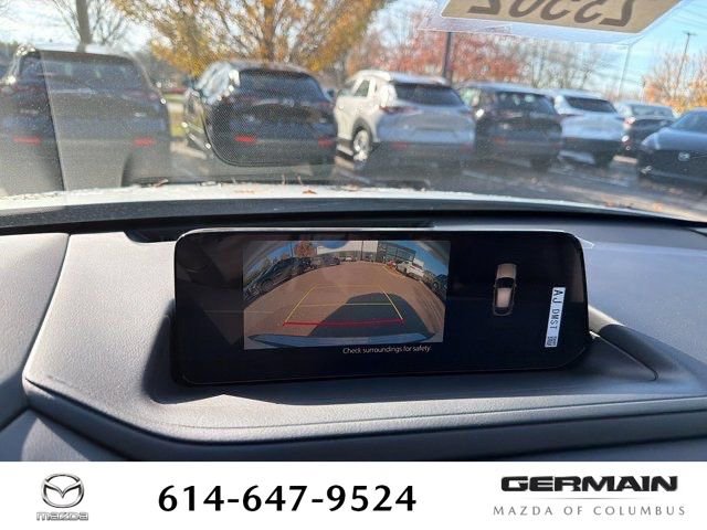New 2026 MAZDA CX-30 AWD 2.5 S image 22