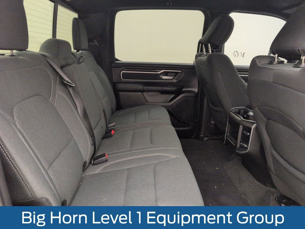 Used 2023 RAM 1500 Big Horn image 18