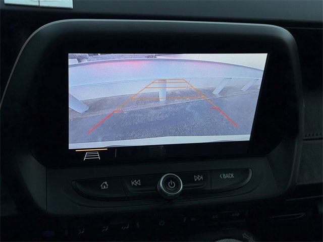 Used 2019 Chevrolet Camaro LT w/ RS Package image 20