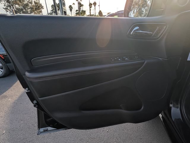 Used 2025 Dodge Durango GT AWD/4WD image 19