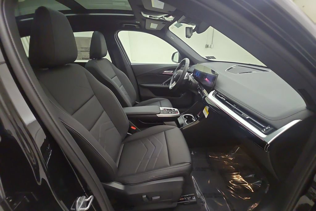 New 2027 BMW X1 xDrive28i w/ Convenience Package AWD/4WD image 30