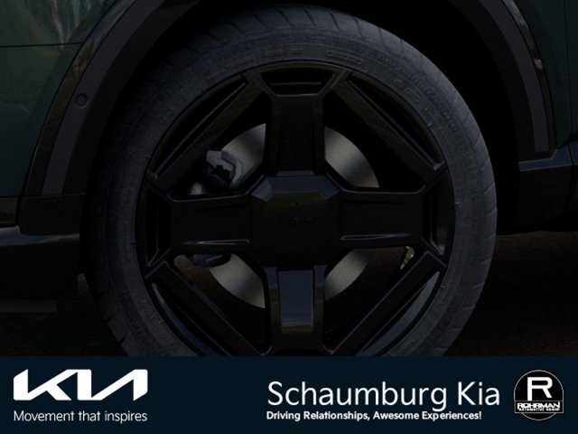New 2027 Kia Telluride X-Line SX Prestige AWD/4WD image 9