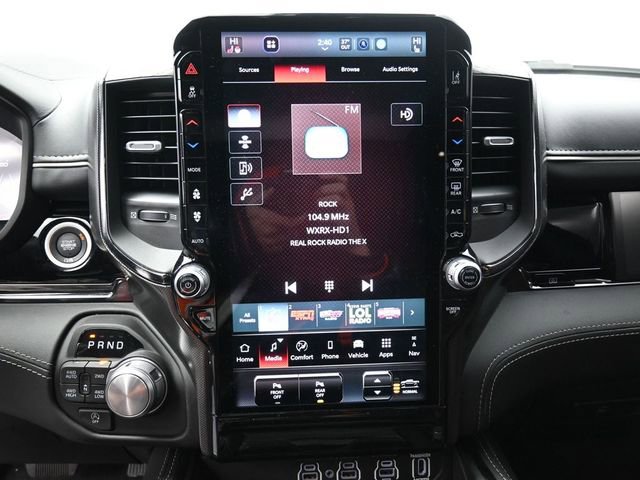 Used 2025 RAM 1500 Limited image 27