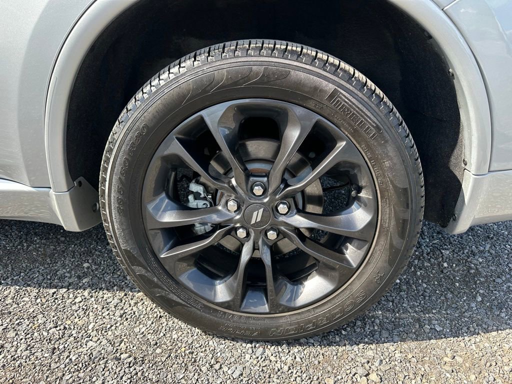 Used 2024 Dodge Durango GT AWD/4WD image 15