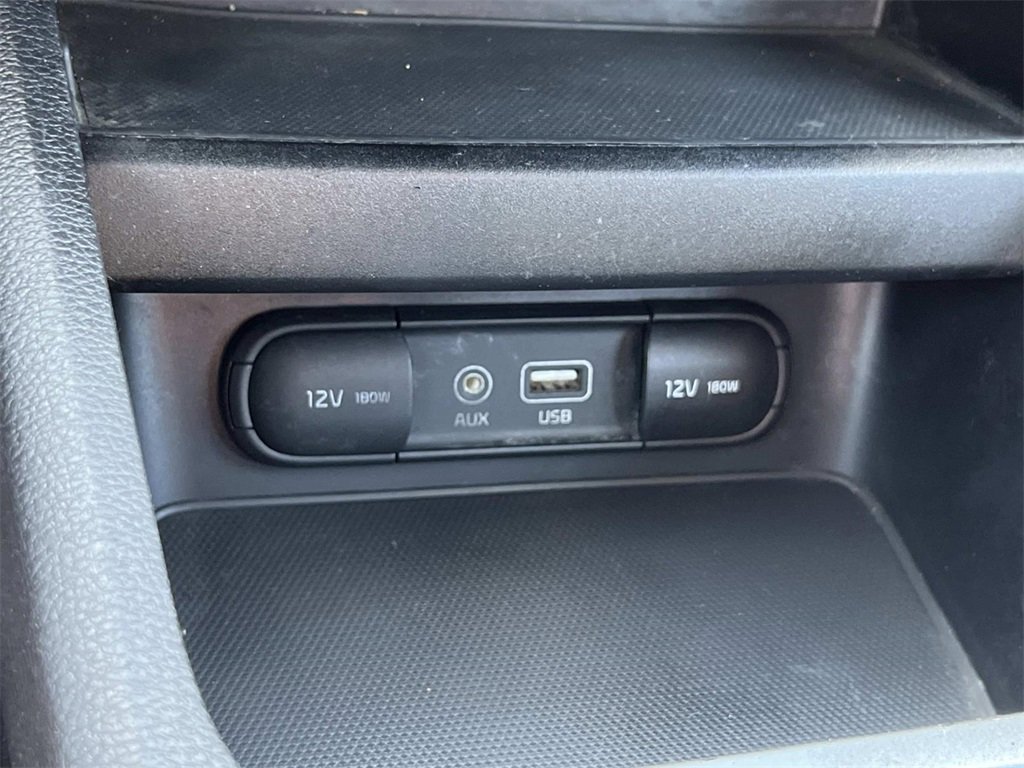 Used 2019 Kia Forte Sedan image 21