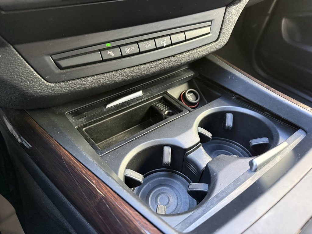 Used 2011 BMW X5 xDrive35i image 23